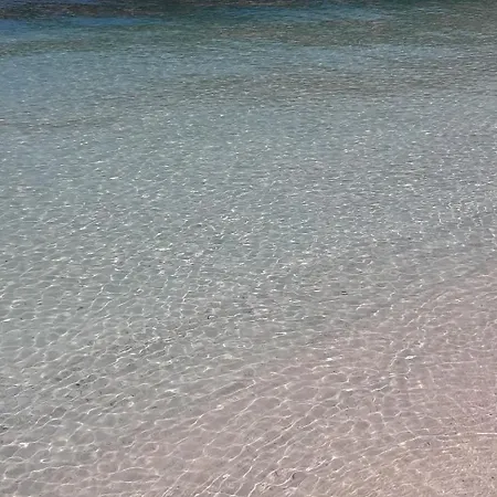 Aquamarine 2 Mit Terrasse Selce